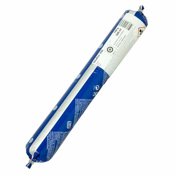 SİKAFLEX 298 SOSİS TEKNE, YAT VE BOT GÜVERTE ARMUZ DOLGU ürün görseli 1