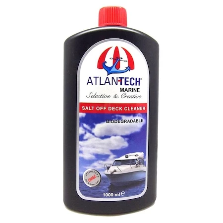 ATLANTECH SALT OFF DECK CLEANER ürün görseli 1