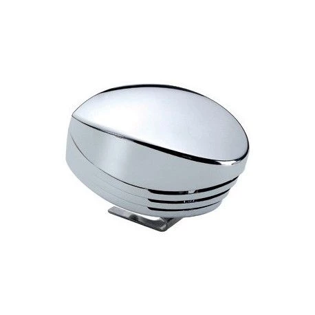 TEKNE İÇİN TEKLİ KORNA 12V 5A 108DB 400HZ PASLANMAZ ÇELİK ürün görseli 1