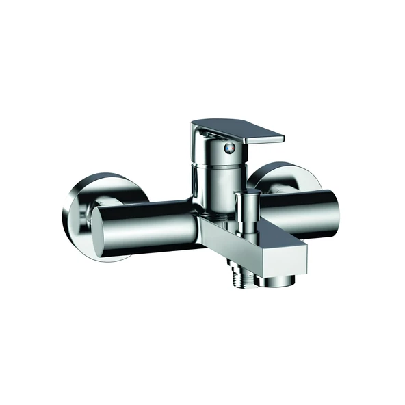 Creavit Sharp Krom Banyo Bataryası SR2510 - Resim 3