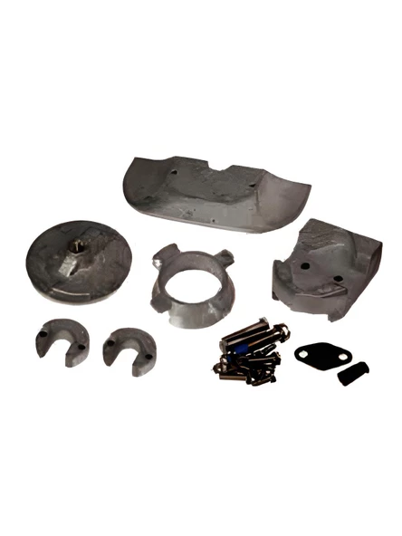 ALPHA ANODE KİT TUTYA ORJ. NO:888756A1 ürün görseli 1