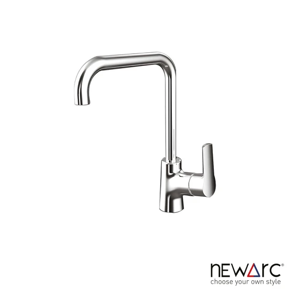 Newarc Newart Krom Eviye Bataryası 150881N ürün görseli 1