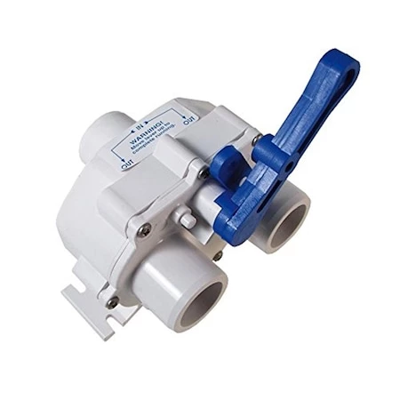 MATROMARINE ÜÇ YOLLU VANA 38 MM ürün görseli 1