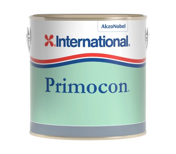 INTERNATIONAL PRIMOCON 5 LT. ASTAR TEKNE YAT ürün görseli 1