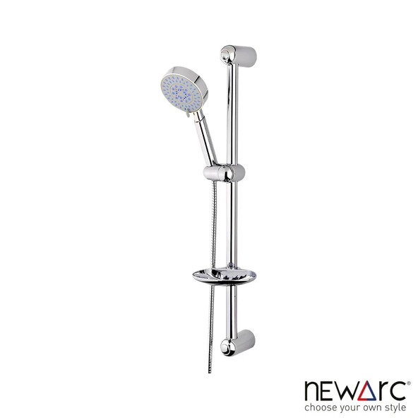 Newarc Minline Krom Banyo Üst Takımı 430691 ürün görseli 1