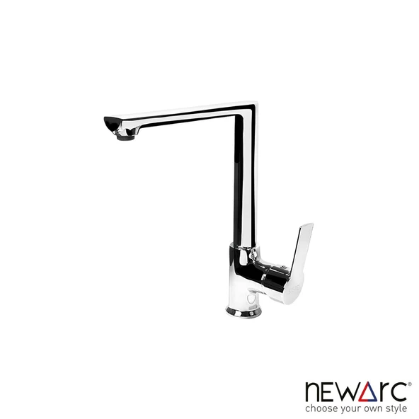 Newarc Loft Krom Eviye Bataryası 921731 ürün görseli 1