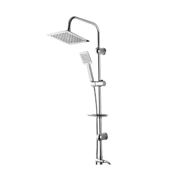 Newarc Sky Krom Duş Ünitesi 440453 ürün görseli 1