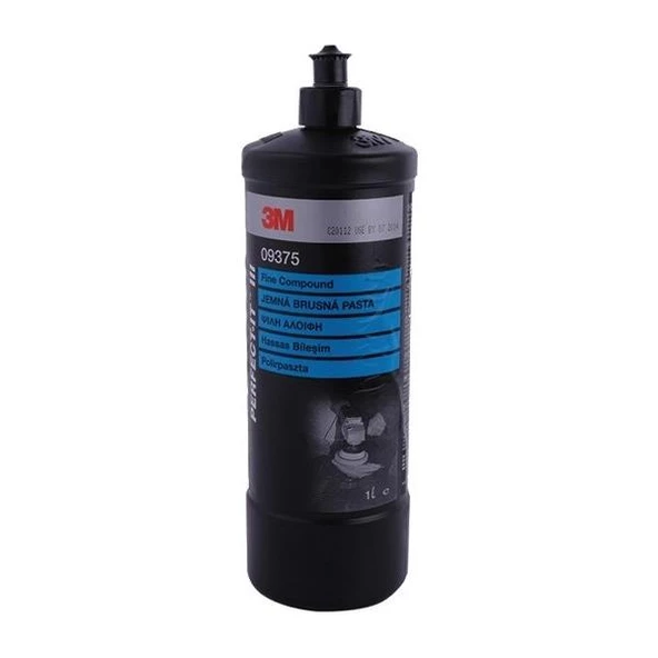 3M PERFECT-IT SIVI PASTA 9375 TEKNE YAT ARABA KARAVAN ürün görseli 1