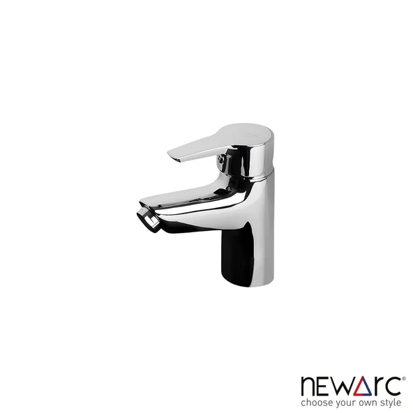 Newarc Energy Krom Lavabo Bataryası 891521 ürün görseli 1
