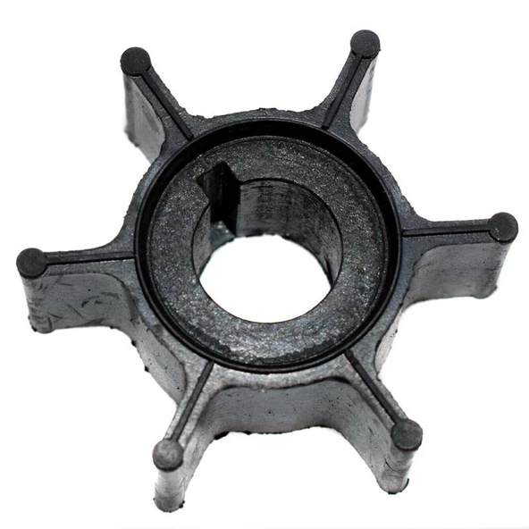 MERCURY IMPELLER YAMAHA ORJ NO : 6G1-44352-00 ürün görseli 1