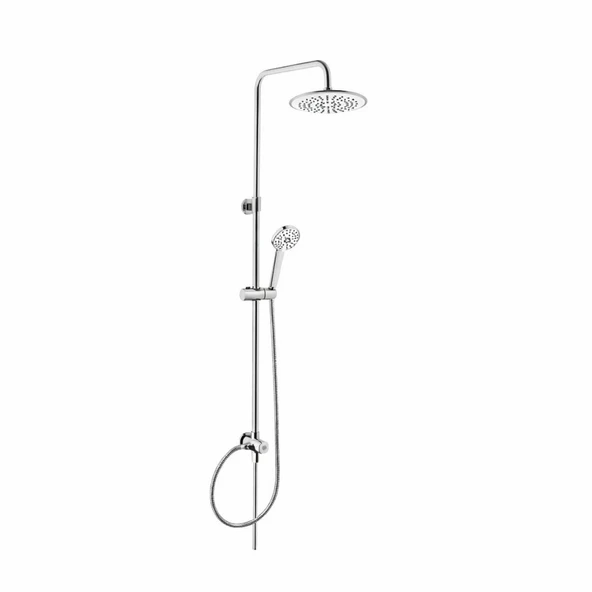 Artema Joy 3C Duş Kolonu Krom A45786 ürün görseli 1