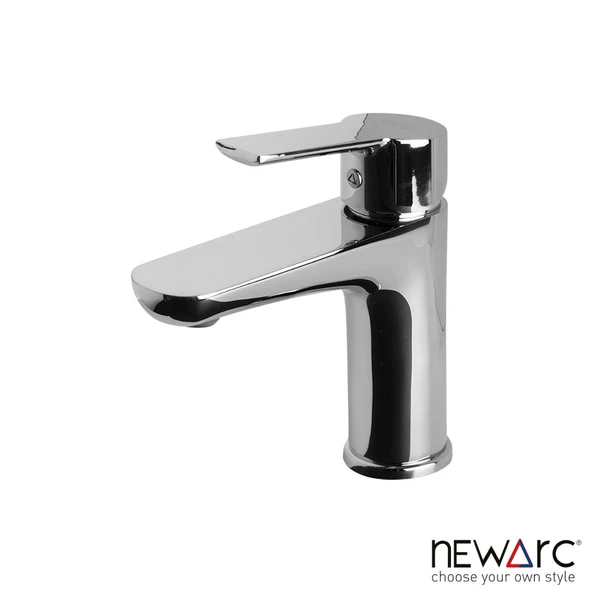Newarc Loft Krom Lavabo Bataryası 921521 ürün görseli 1