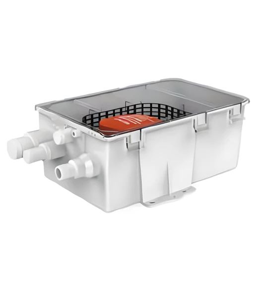 SEAFLO DUŞ TAHLİYE SİSTEMİ 750 GPH 12 V TEKNE, YAT VE KARAVAN ürün görseli 1