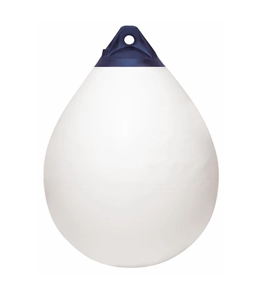 CASTRO A-4HD BEYAZ BALON USTURMAÇA ÇAP 53X64 CM ürün görseli 1