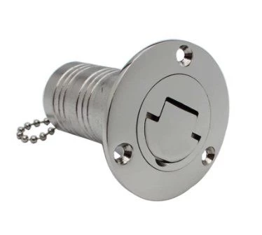 DOLUM KAPAĞI 38 MM PİS SU ürün görseli 1