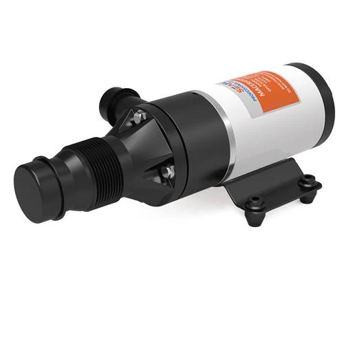 SEAFLO TEKNE VE KARAVAN İÇİN MACERATÖR POMPASI 12 V ürün görseli 1