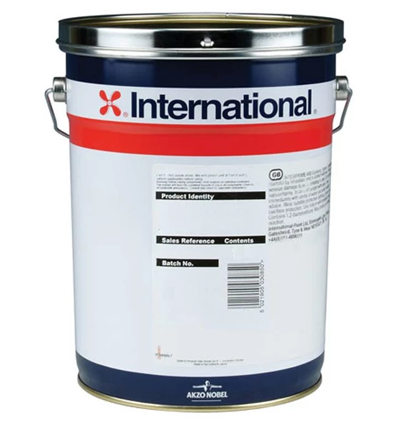 INTERNATIONAL INTERLAC 678 5LT TEKNE YAT ürün görseli 1