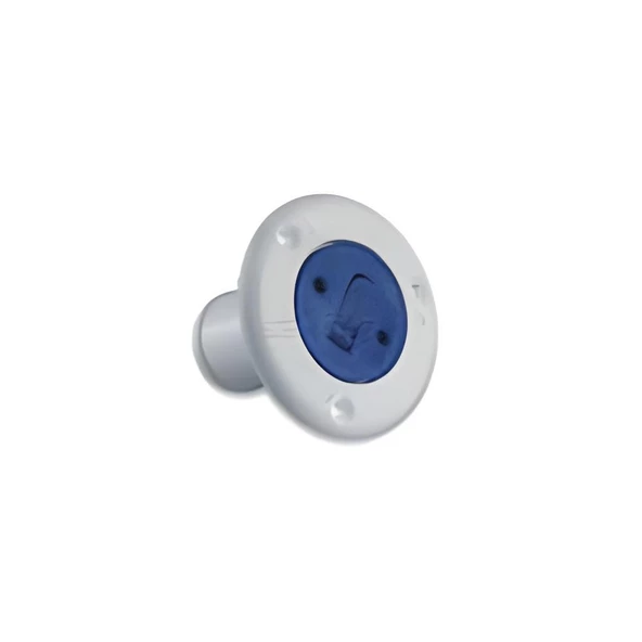 DEPO DOLUM KAPAĞI SU,PLASTİK  ÇAP 38mm ürün görseli 1