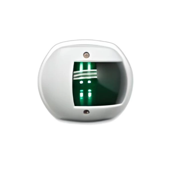 SL15 SANCAK FENERİ BEYAZ led 12v ürün görseli 1