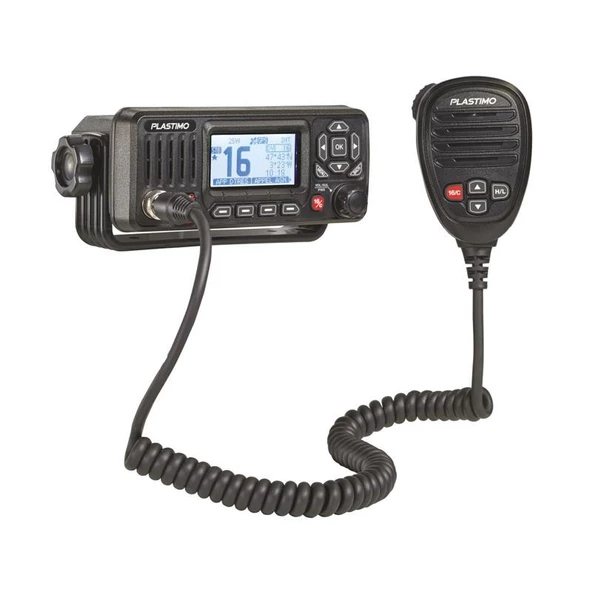 PLASTIMO TELSİZ FX-500 ürün görseli 1