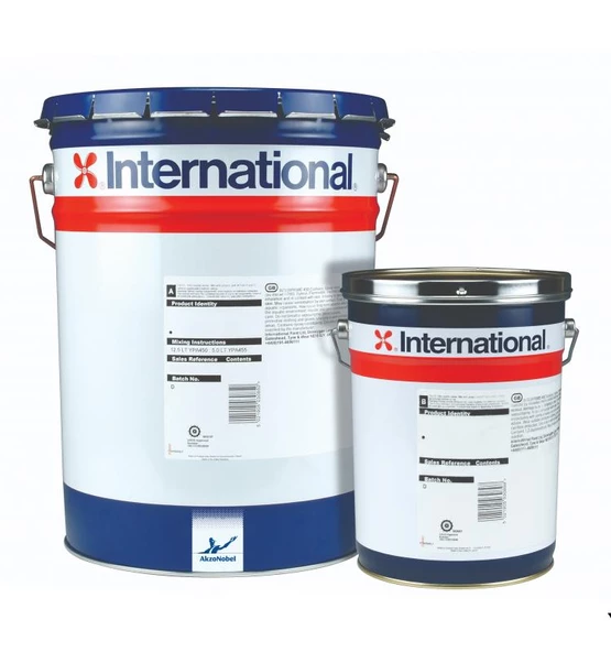 INTERNATIONAL EPOXY ANTIFOULING TIE COAT 20LT TEKNE YAT ürün görseli 1