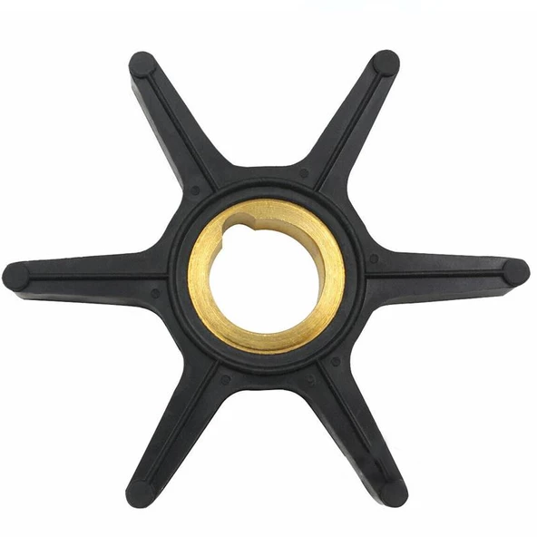 MERCURY IMPELLER ORJ NO : 47-85089-3 ürün görseli 1