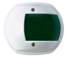 SL20 SANCAK FENERİ BEYAZ led 12v ürün görseli 1