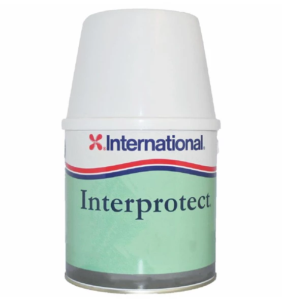 INTERNATIONAL INTERPROTECT 2.5LT ASTAR TEKNE YAT ürün görseli 1