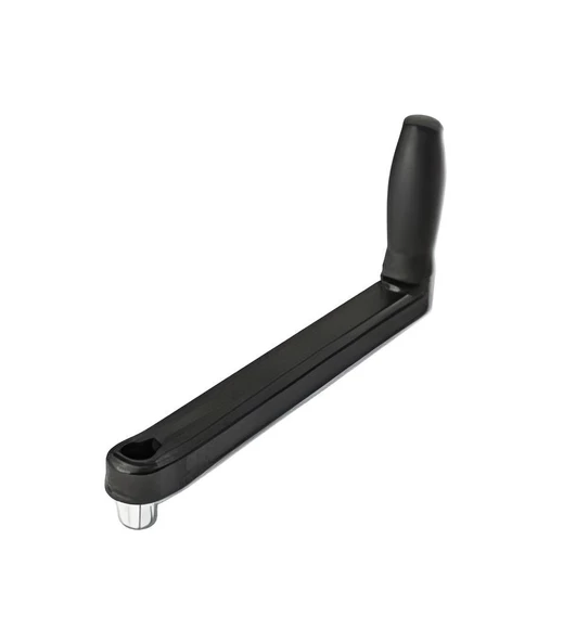 SEALUX VİNÇ KOLU SİYAH 20CM TEKNE VE YAT ürün görseli 1