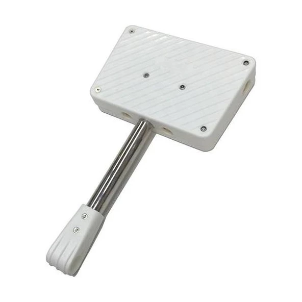 MOTOR VARDAVELA MONTAJ BRAKETİ 26x26cm ürün görseli 1