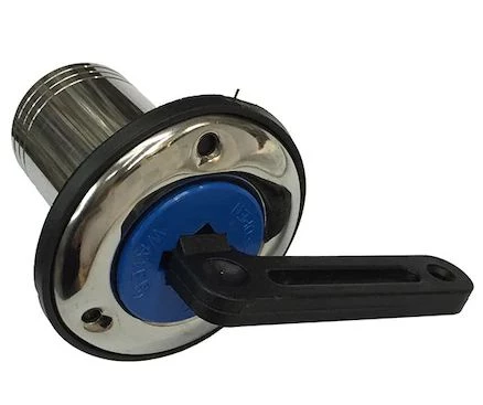 TEKNE İÇİN SU DOLUM KAPAĞI ÇAP 50mm ürün görseli 1