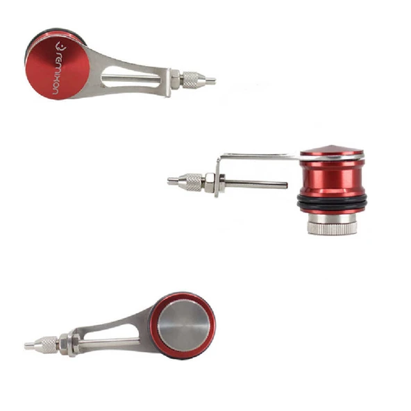 Remixon Bobbin Knotter  Standart Standart ürün görseli 1