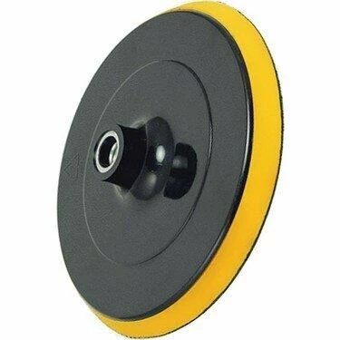 CMC TOOLS 180 LİK CIRT ZIMPARA TAKOZU ürün görseli 1