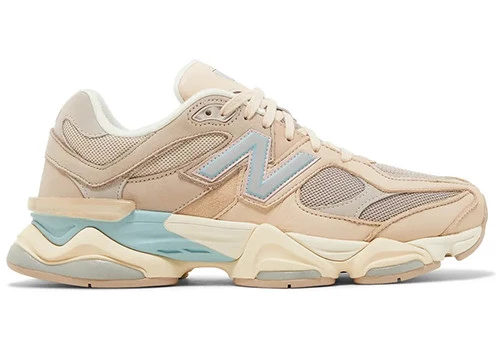 New Balance 9060 Ivory Cream ürün görseli 1