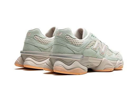 New Balance 9060 The Whitaker - Resim 4