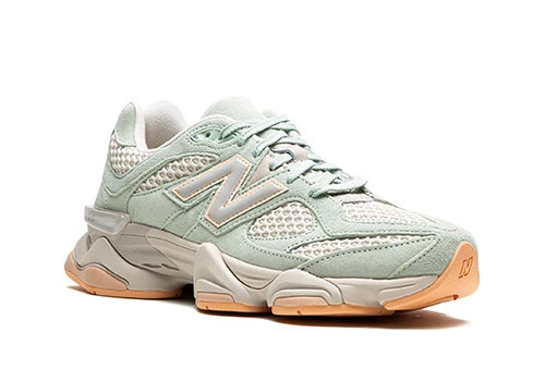 New Balance 9060 The Whitaker - Resim 3