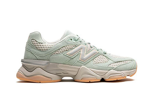 New Balance 9060 The Whitaker ürün görseli 1