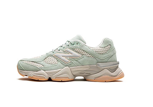 New Balance 9060 The Whitaker - Resim 2