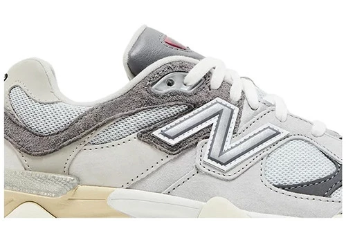 New Balance  9060 GRY - Resim 4