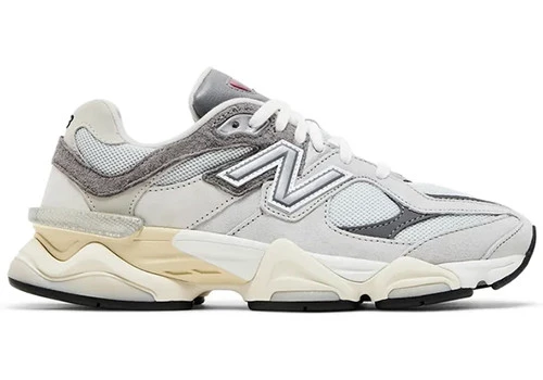 New Balance  9060 GRY ürün görseli 1