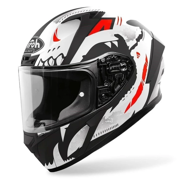 KASK AIROH VALOR NEXY MATT ürün görseli 1