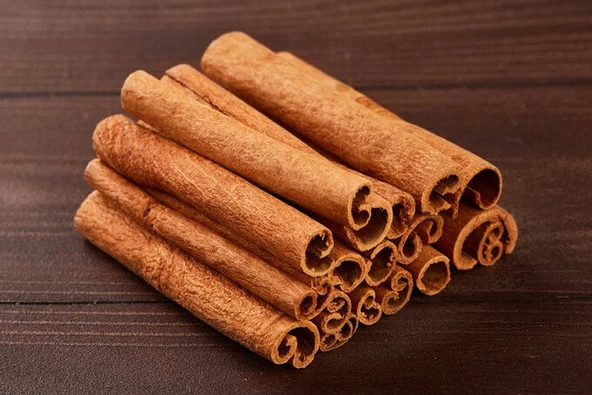 Organik Çubuk Tarçın 200 GR ürün görseli 1