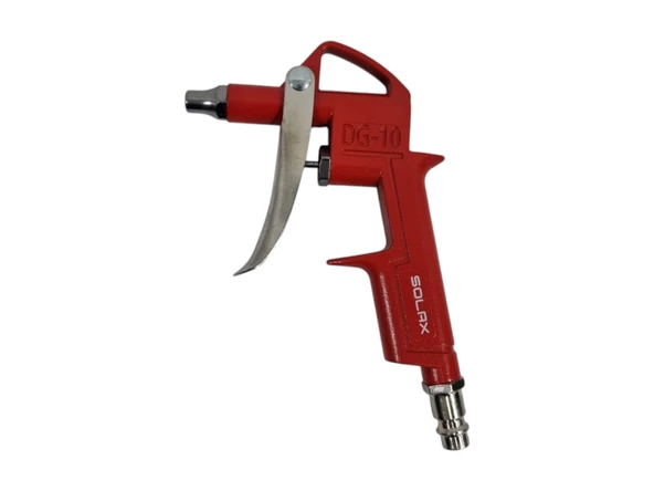 SOLAX KS5-10 5'li Kompresör Seti - Resim 5