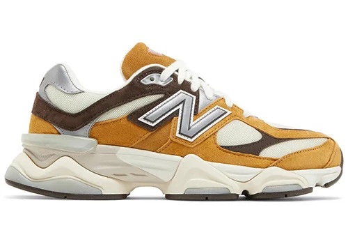 New Balance 9060 Workwear ürün görseli 1