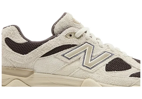 New Balance 9060 Sydney McLaughlin - Resim 4