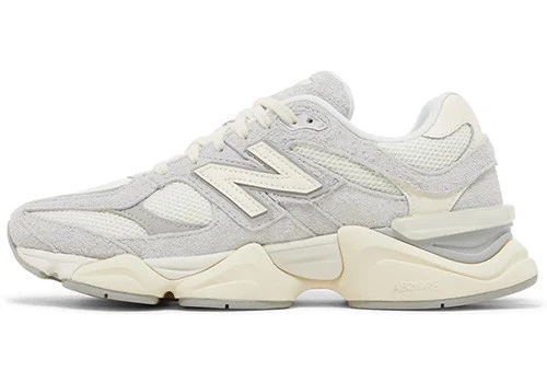 New Balance 9060 Quartz Grey - Resim 2