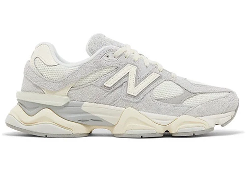 New Balance 9060 Quartz Grey - Resim 3