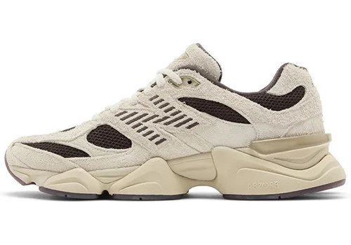New Balance 9060 Sydney McLaughlin - Resim 2