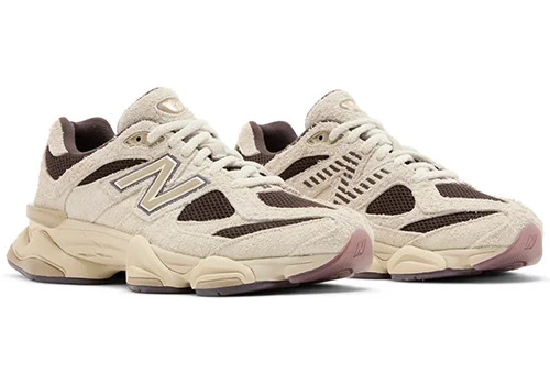 New Balance 9060 Sydney McLaughlin ürün görseli 1