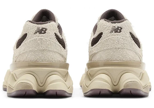 New Balance 9060 Sydney McLaughlin - Resim 5
